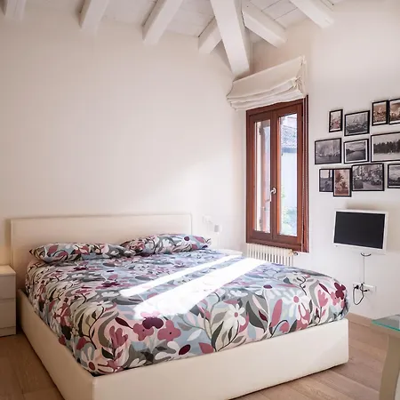 Entry Comfort * Venetië