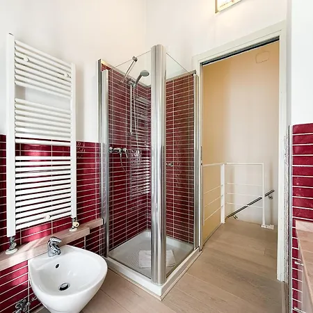 Entry Comfort Vakantiehuis *