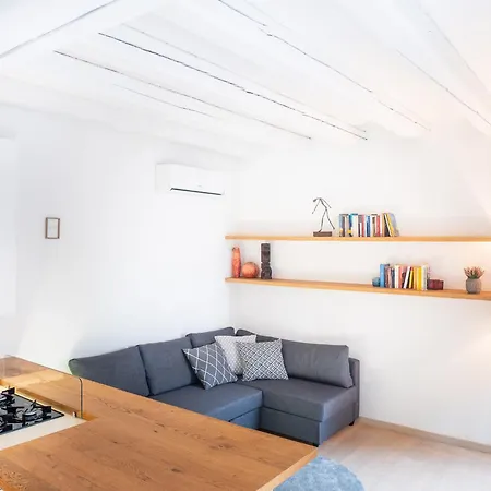 Dom wakacyjny Entry Comfort *