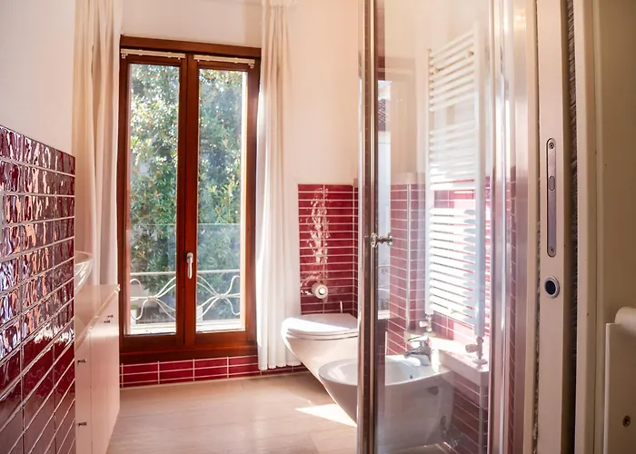 Entry Comfort