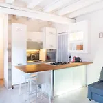 Entry Comfort Semesterbostad Venedig