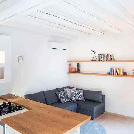 Entry Comfort Casa vacanze