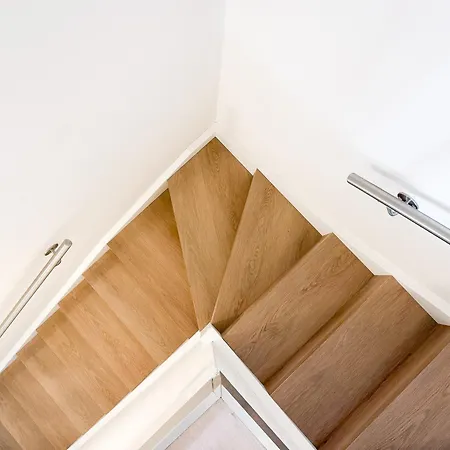 Venice Entry Comfort