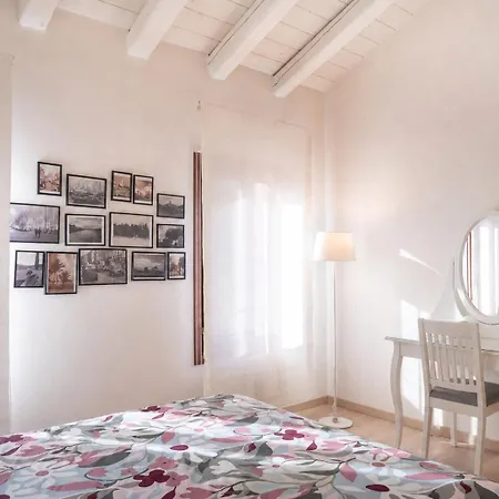 Venice Entry Comfort *