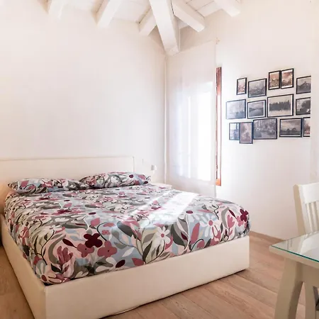 Venice Entry Comfort * Mestre