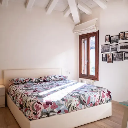 Venice Entry Comfort Дом отдыха *