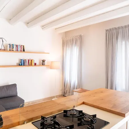 Venice Entry Comfort Mestre