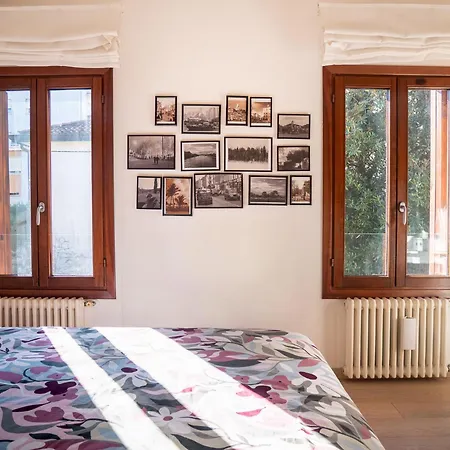 Venice Entry Comfort