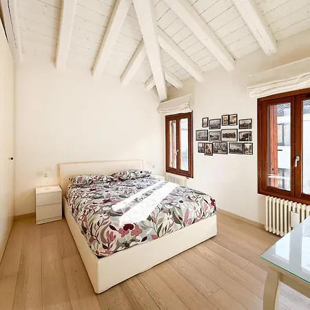 Venice Entry Comfort Casa vacanze