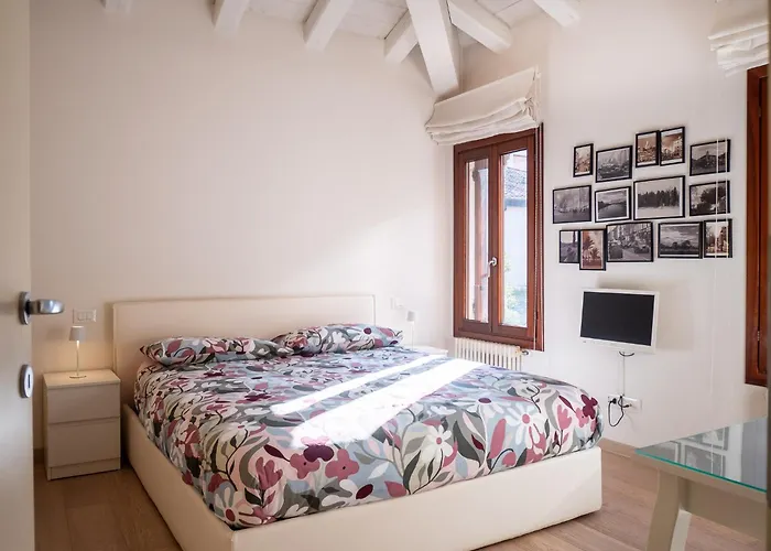 Entry Comfort * Veneza