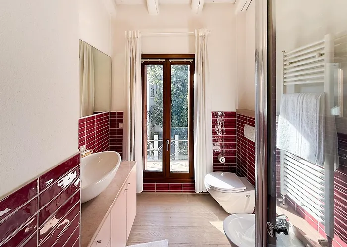 Entry Comfort * Veneza