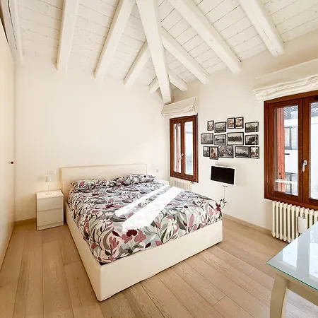 Entry Comfort