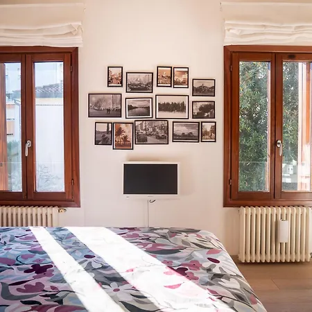 Entry Comfort * Venecia