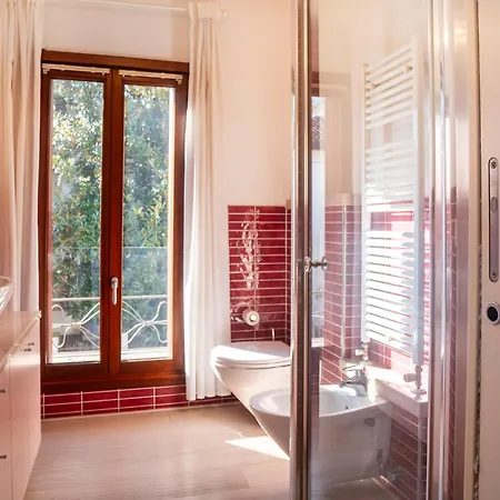 Entry Comfort