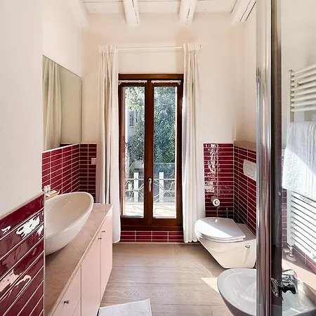 Entry Comfort * Venecia