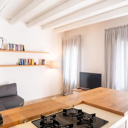 Entry Comfort * Венеция