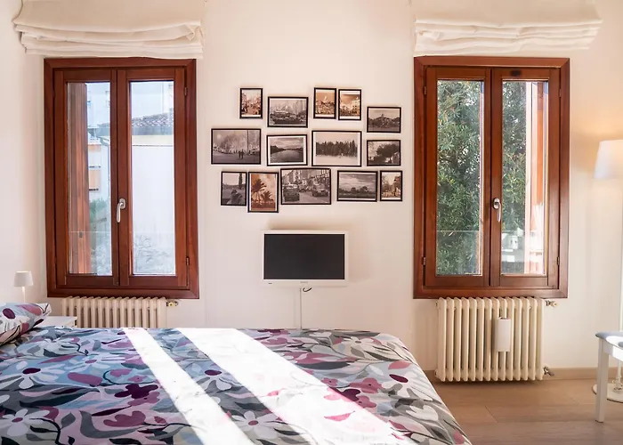 Entry Comfort * Венеция