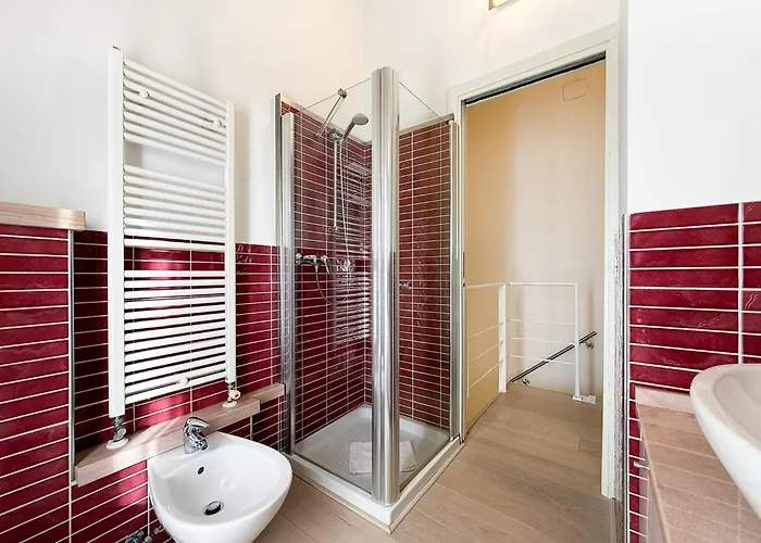 Entry Comfort Дом отдыха *