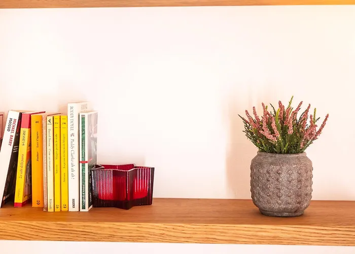 Дом отдыха Entry Comfort Венеция